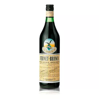 Branca Fernet 750 Ml