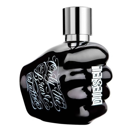 Diesel Only the Brave Tattoo EDT 35 ml para  hombre