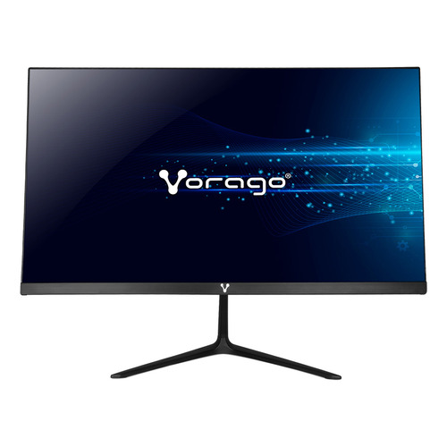 Monitor Vorago Led-w21-300-v4f Led 21.5 Full Hd Hdmi Color Negro