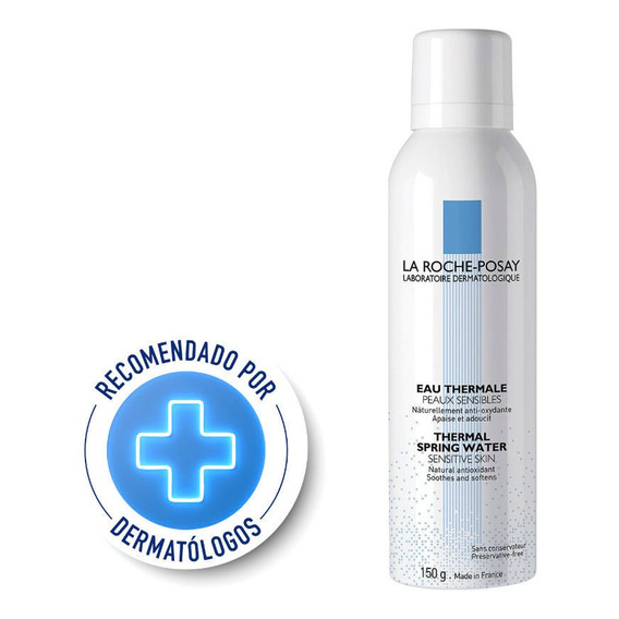 Agua Thermal 150g La Roche Posay