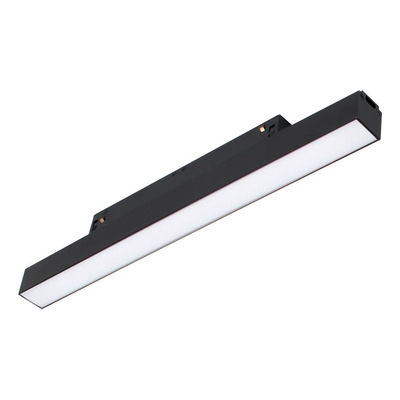 Spot Led Panel Para Riel Vk-magnetic Vk-mr Linea 18w Vk