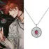 Collar Anime Scp 963 De Jack Bright, Accesorios De Cosplay D