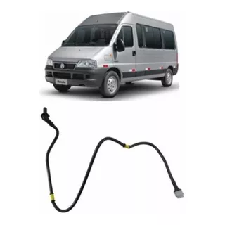 Mangueira Tubo Combustivel Fiat Ducato 2.3 2010-2012 Orig