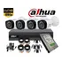 Instalación Y Configuración De Sistema Cctv-ip