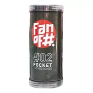 Fan Of Hash Extractor De Resina 150 Micrones Pocket #2 - Up!