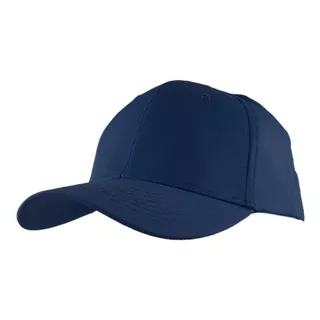 Gorras Lisas 6 Gajos Para Bordar 100% Poliester Uniformes