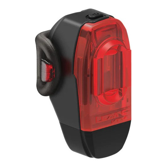 Luz Lezyne Ktv Drive Rear-black 10 Lumen