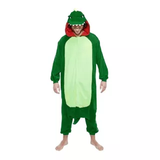 Pijama Unicórnio Infantil Adulto Macacão Kigurumi + Brinde