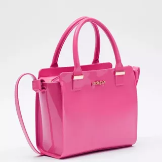 Bolsa Feminina Transversal Petite Jolie Loveii Original+nf