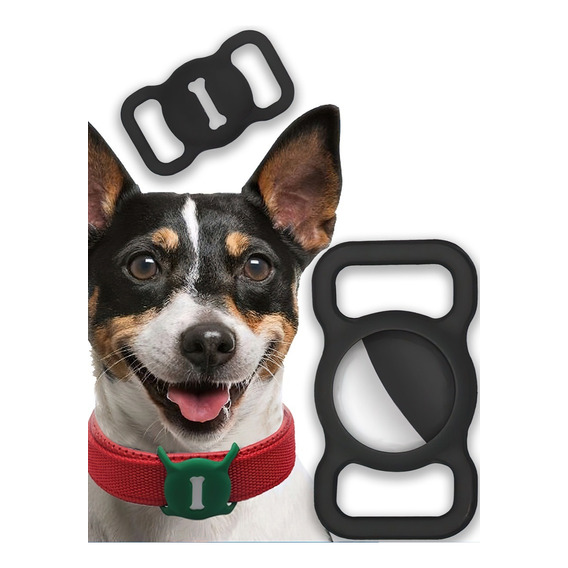 Funda Para Airtag  Perro, Gato O Mascotas