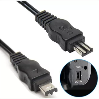 Cargador Usb Compatible Sony Ac-l10, Ac-l10a, Ac-l10b, Etc