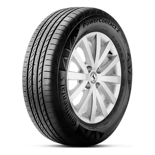 Pneu Continental Powercontact 2 P 195/55r16 87 H