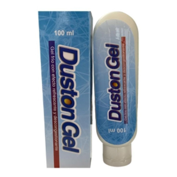 Duston-gel Con Apitoxina 100ml - mL a $1192