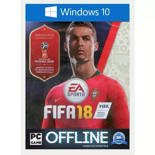 FIFA 18 PC