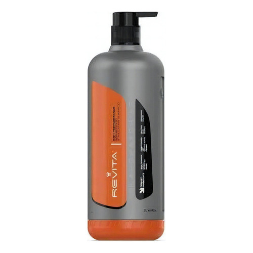 Shampoo DS Laboratories Revita Anticaída Estimulante del Cabello en dosificador de 925mL por 1 unidad