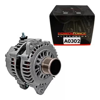 Alternador Nissan Altima, Sentra 2002-2006, Rogue 2008-2012