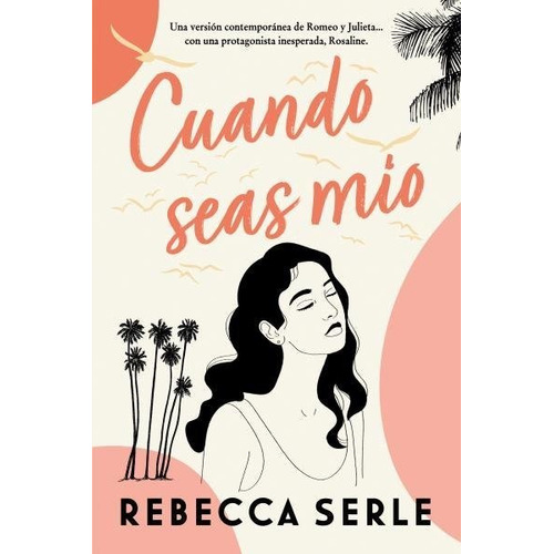Cuando Seas Mio, De Serle, Rebecca. Editorial Titania, Tapa Blanda En Español