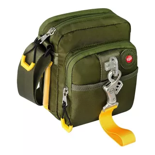 Mochila Pechera Maletin Travel Case Militar Equipo Táctico Comando Botiquin Estuche Lapicera Bolsa Campamento Viaje Poli