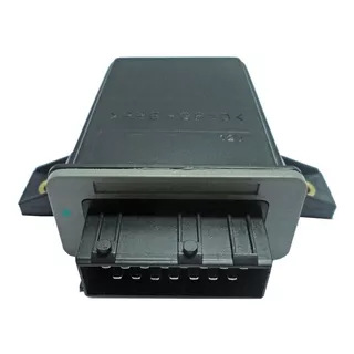 Caja Control De Temperatura Peugeot 306 Partner Aro Gris