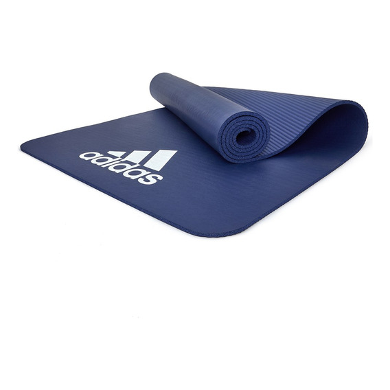 Colchoneta Yoga Mat 7mm Azul adidas adidas