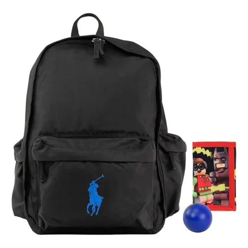 Mochila polo new arrivals