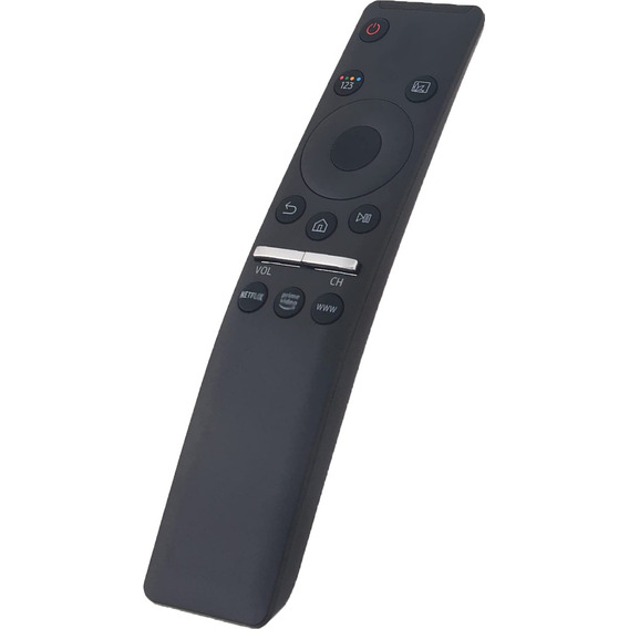 Control Remoto Para Samsung Smart Tv Netflix Amazon Prime