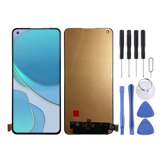 A A Pantalla Tft Lcd Para Oneplus 8t