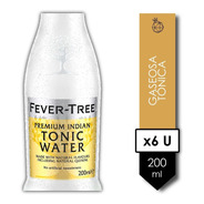 Fiver Tree Indian Tonic 200ml X 6u - Tomate Algo® -