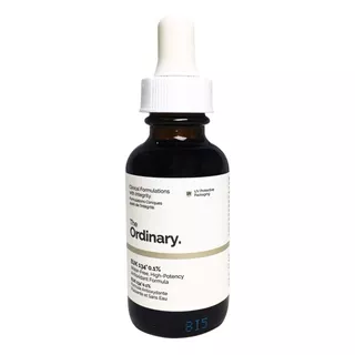 The Ordinary Euk 134 0.1% Formula Antioxidante 30ml