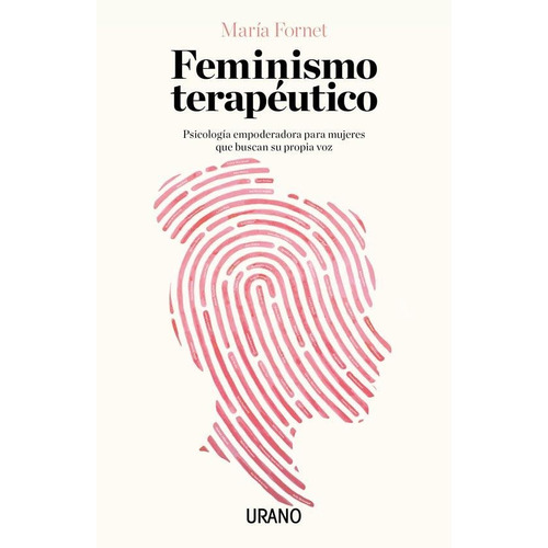 Feminismo Terapéutico - María Fornet
