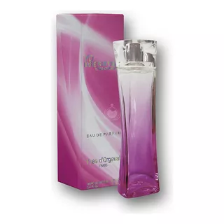 Perfume Yves D'orgeval - Yd Irresistible