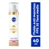 Nivea Luminous630 Fluido Anti-Manchas FPS Tono Medio 40 ml Todo Tipo de Piel