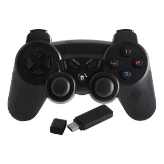 Control Inalambrico Para Playstation 3 / Pc 2.4ghz