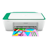 Impresora Hp 2375 Multifuncional Deskjet Ink Advantage Usb