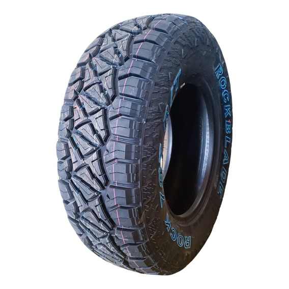 Neumatico 235/75 R15 Rockblade W Rock 787 R/t 109q 4pr