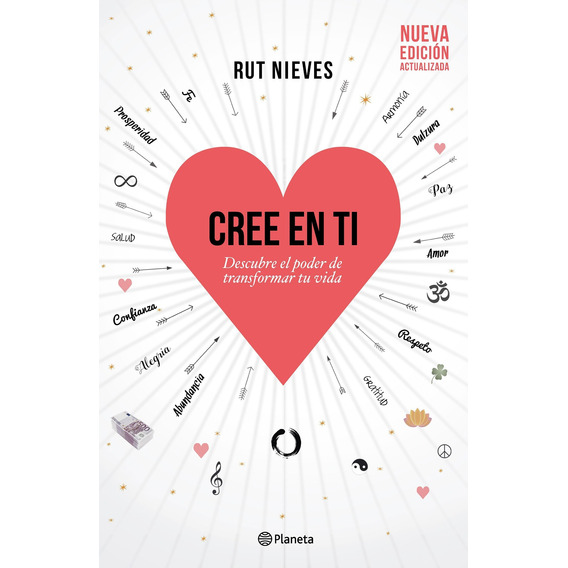 Libro Cree En Ti. Descubre El Poder De Transformar Tu /153