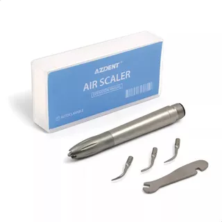 Azdent Escariador Dental Neumatico Air Scaler Alta Calidad