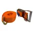 Cinta con Catraca Malacate SEN 2 X 9 Metros X 3000kg