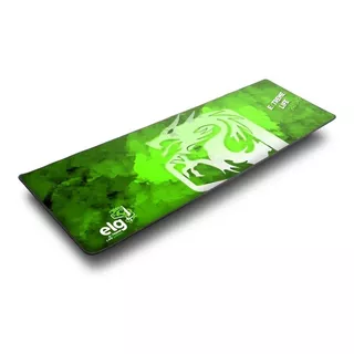 Mouse Pad Extreme Speed - Mpes Cor Verde