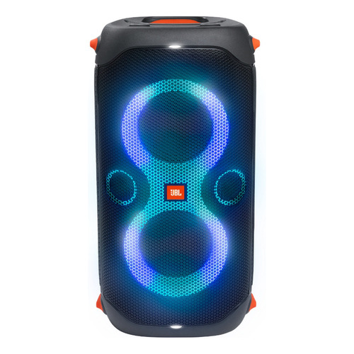 Jbl Partybox 110 160 W Rms 36 Wh Color Black