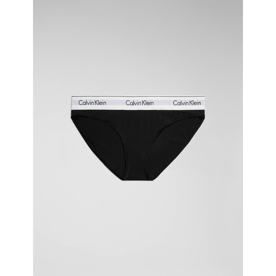 Bikini Clásico - Modern Cotton