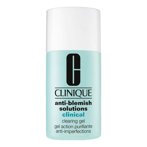 Gel Hidratante Clinique Anti-blemish Solutions Clinical Clea