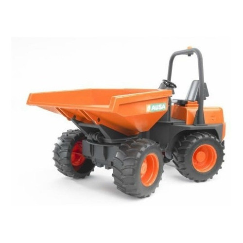 Juguetes Bruder Ausa Minidumper 2449