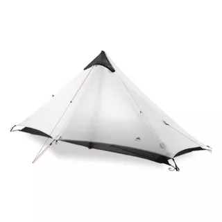 Carpa Ultra Liviana Para Trekking 3f Ul Gear Lanshan 1