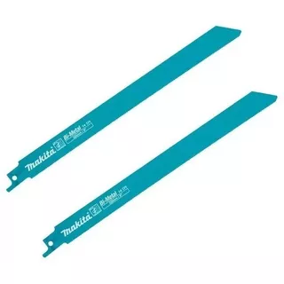 Lâmina Para Serra Sabre 225 Mm D-51655 Com 2 Peças Makita