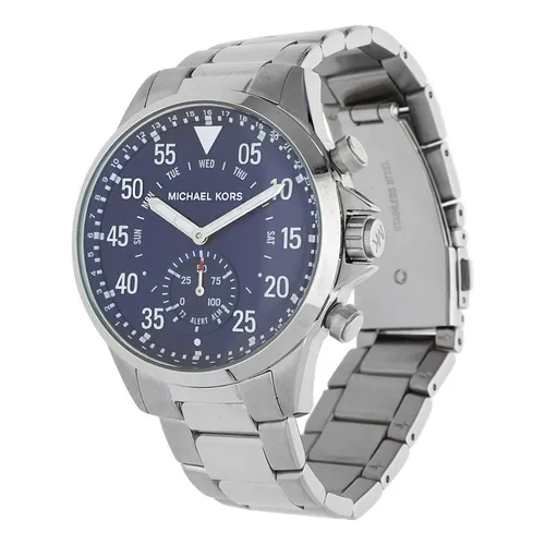 Reloj pulsera Michael Kors MKT4000 para hombre con correa de