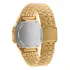 Reloj Casio Vintage Unisex A171weg-9a Dorado Digital De Cuarzo Agente Oficial
