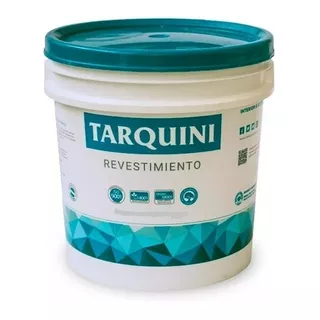 Tarquini  Texturado Impermeable - 20kg