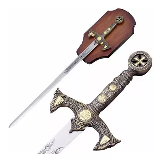 Espada Medieval Templaria Cruzada - Hospitalarios