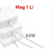 Cargador Magsafe-1 85w, Macbook Pro Sin Logo L-tip Compa 100